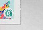 Load image into Gallery viewer, Wellington | Te Whanganui-a-Tara Map

