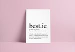 Load image into Gallery viewer, bestie meaning
