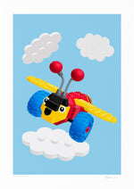 Load image into Gallery viewer, imagination station
