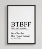 Load image into Gallery viewer, christmas gift for best friend
