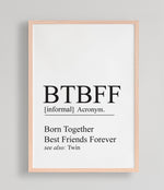 Load image into Gallery viewer, christmas gift for best friend
