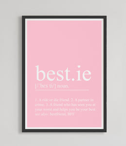 birthday gifts for bestie
