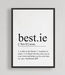 definition wall art