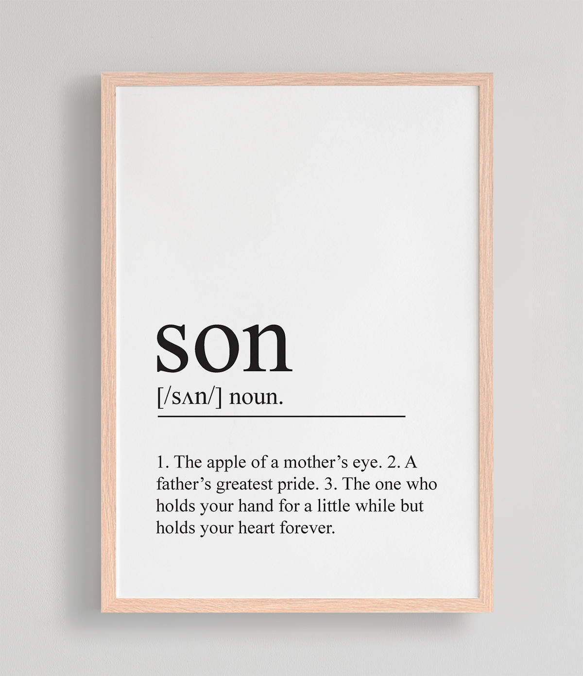 childrens wall art prints