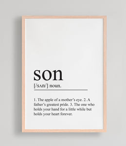 childrens wall art prints
