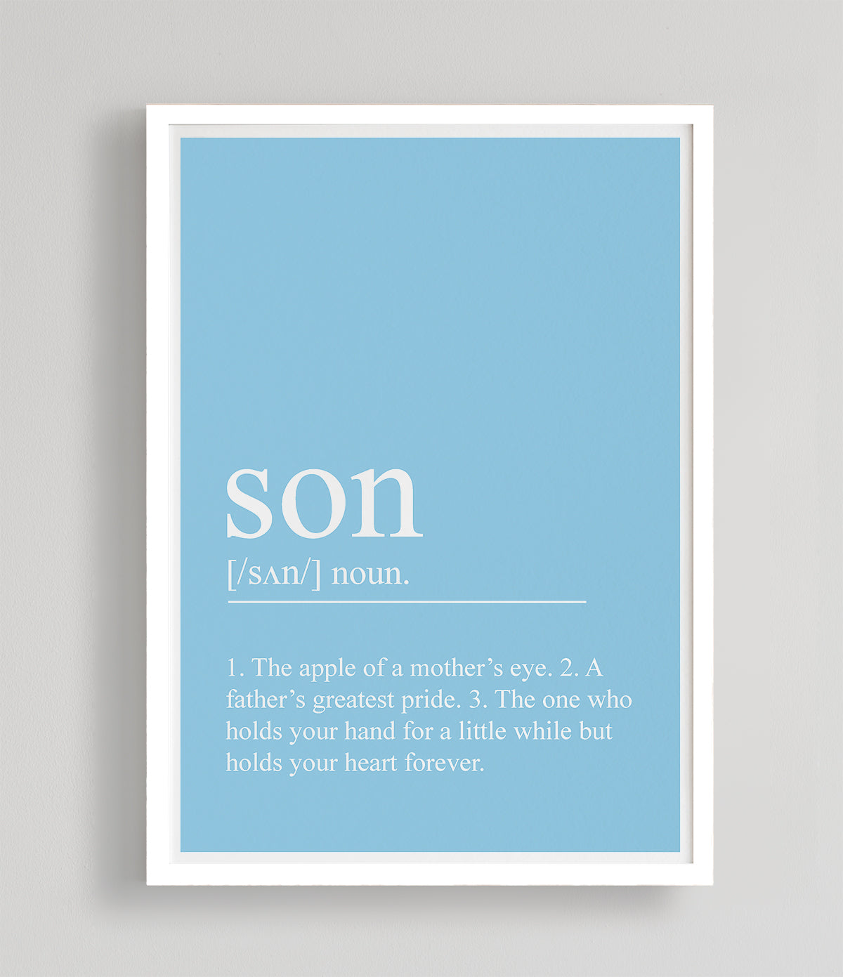 gift for baby boy 1 year