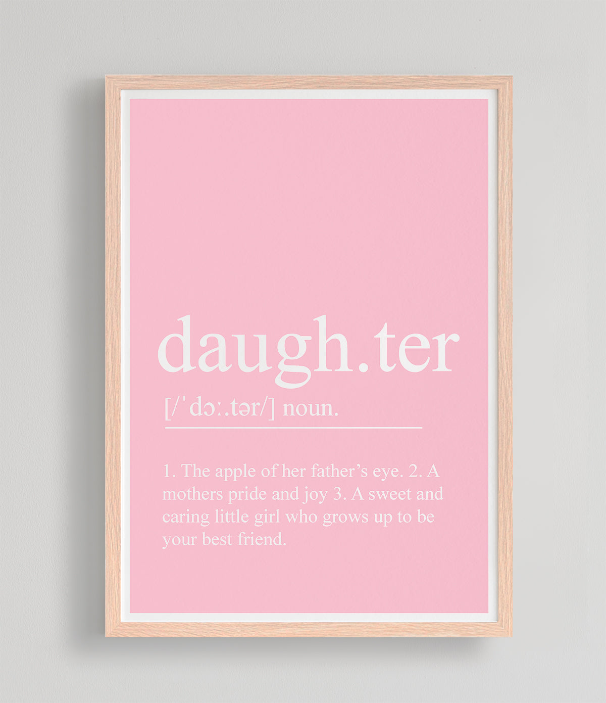 wall art for little girl room